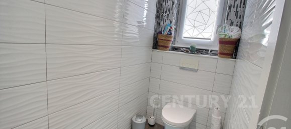 Casa de 3 dormitorios en Saint-Avold, France No. 47510 11