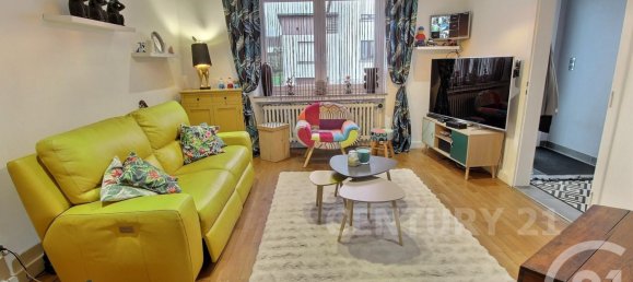 Casa de 3 dormitorios en Saint-Avold, France No. 47510 16