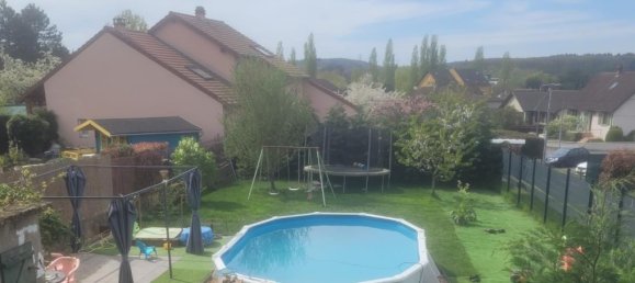 Casa de 3 dormitorios en Saint-Avold, France No. 47510 26