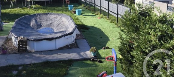 Casa de 3 dormitorios en Saint-Avold, France No. 47510 30