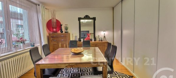 Casa de 3 dormitorios en Saint-Avold, France No. 47510 21