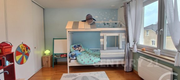 Casa de 3 dormitorios en Saint-Avold, France No. 47510 9