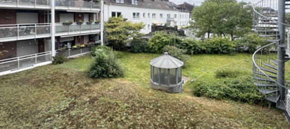 2 chambres Appartement à Krefeld, Germany No. 324782 10