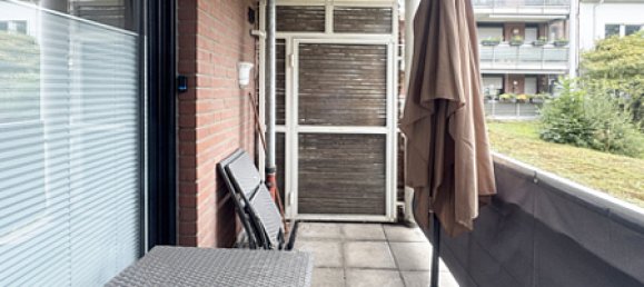 2 chambres Appartement à Krefeld, Germany No. 324782 9