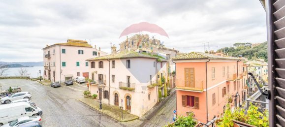 3غرفة شقة في Capodimonte, Italy رقم 16440 6