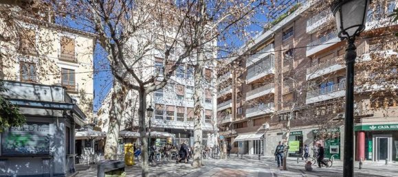 6 chambres Appartement à Granada, Spain No. 71124 50