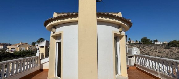 Villa T4 em Ciudad Quesada, Spain N.º 150177 6