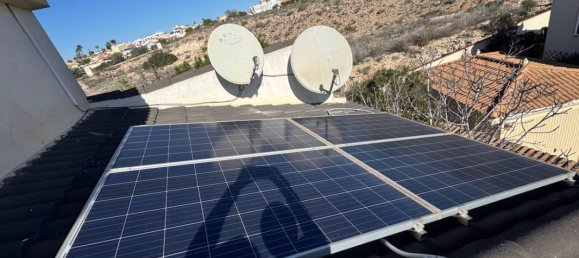 Villa T4 em Ciudad Quesada, Spain N.º 150177 4