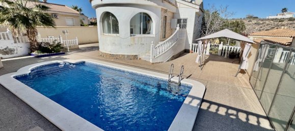 Villa T4 em Ciudad Quesada, Spain N.º 150177 9