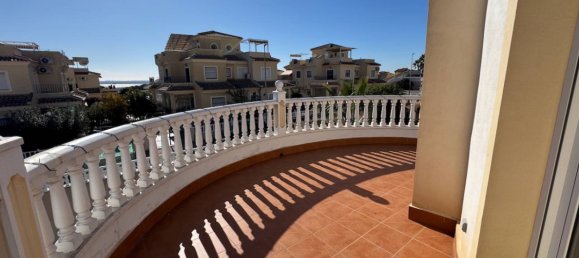 Villa T4 em Ciudad Quesada, Spain N.º 150177 5