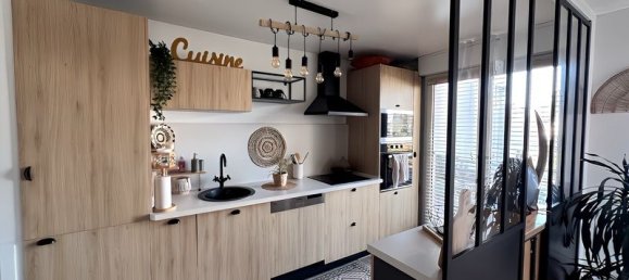 3 chambres Appartement à Le Havre, France No. 358764 3