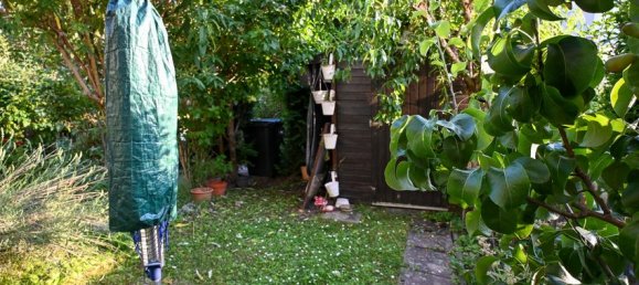 3 Schlafzimmer Stadthaus in Wiesbaden, Germany, Nr. 109842 6