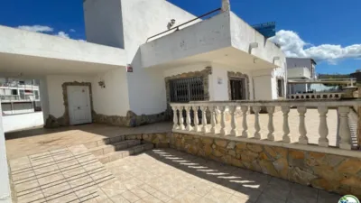 3 bedrooms House in Roses, Spain No. 217993