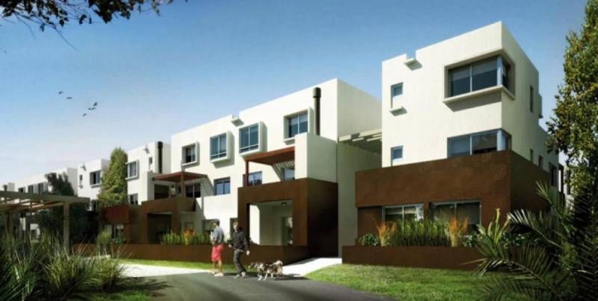 2 bedrooms Apartment in Tigre, Argentina No. 3775