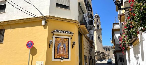 3 Schlafzimmer Wohnung in Jerez de la Frontera, Spain, Nr. 157704 23