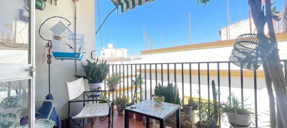 3 Schlafzimmer Wohnung in Jerez de la Frontera, Spain, Nr. 157704 5