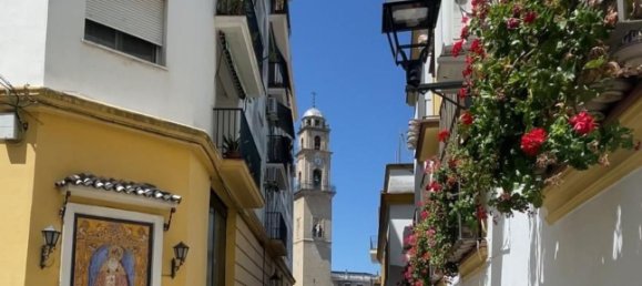 3 Schlafzimmer Wohnung in Jerez de la Frontera, Spain, Nr. 157704 14