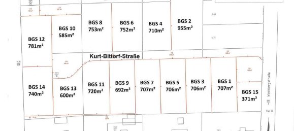  قطعة أرض في Harz, Germany رقم 145853 2