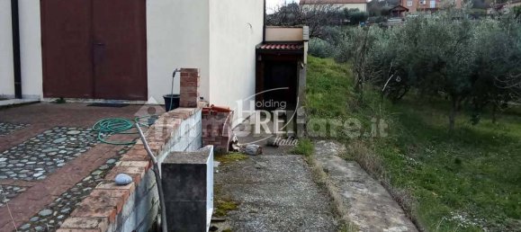 2 chambres Villa à Castrolibero, Italy No. 36581 19