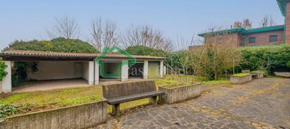 3 bedrooms Villa in Crema, Italy No. 205214 24