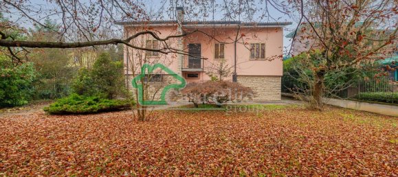 3 bedrooms Villa in Crema, Italy No. 205214 11