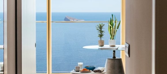 4 bedrooms Apartment in Benidorm, Spain No. 2549 4