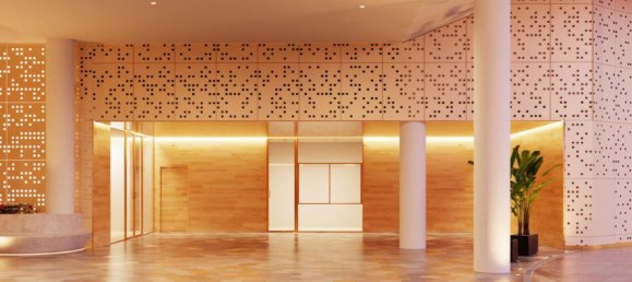 4 bedrooms Apartment in Benidorm, Spain No. 2549 15