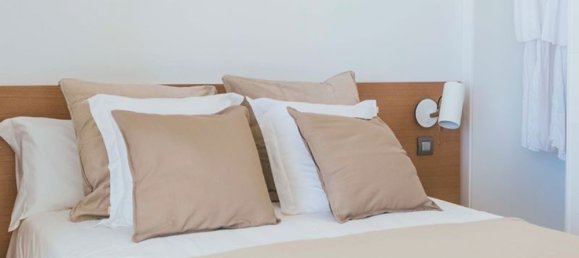 4 bedrooms Apartment in Benidorm, Spain No. 2549 9