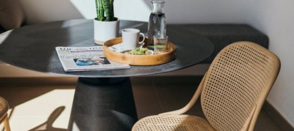 4 bedrooms Apartment in Benidorm, Spain No. 2549 12