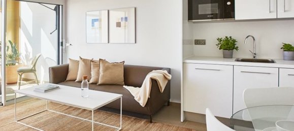 4 bedrooms Apartment in Benidorm, Spain No. 2549 8