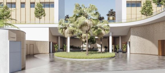 4 bedrooms Apartment in Benidorm, Spain No. 2549 20