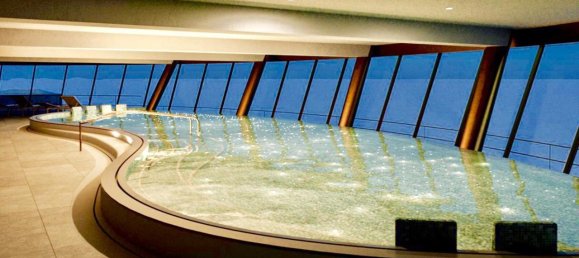 4 bedrooms Apartment in Benidorm, Spain No. 2549 19