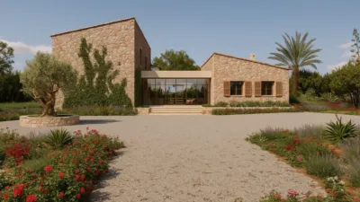 5 Schlafzimmer Haus in Campos, Spain, Nr. 241574