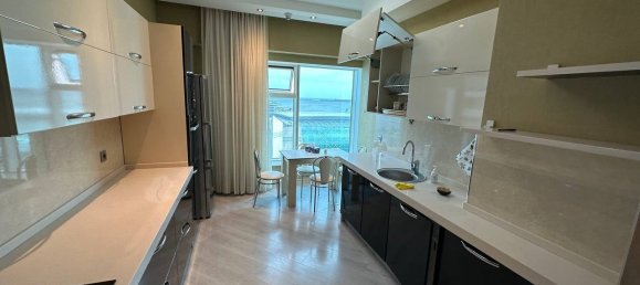 3 غرف نوم شقة في Nasimi, Azerbaijan رقم 2155 4