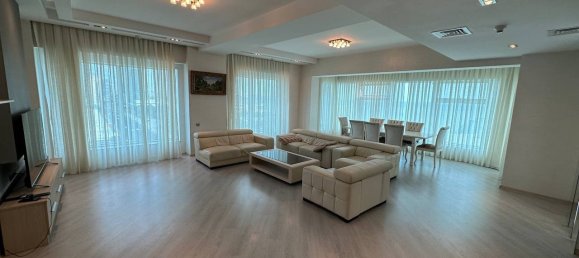 3 غرف نوم شقة في Nasimi, Azerbaijan رقم 2155 7