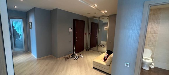 3 غرف نوم شقة في Nasimi, Azerbaijan رقم 2155 2