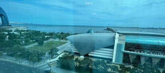 3 غرف نوم شقة في Nasimi, Azerbaijan رقم 2155 6