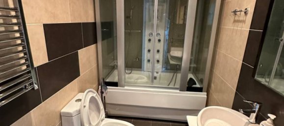 3 غرف نوم شقة في Nasimi, Azerbaijan رقم 2155 10