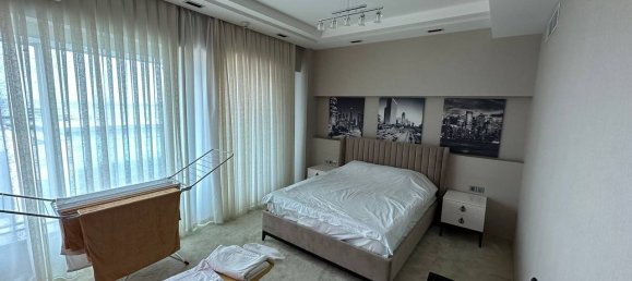 3 غرف نوم شقة في Nasimi, Azerbaijan رقم 2155 16