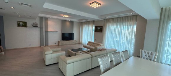 3 غرف نوم شقة في Nasimi, Azerbaijan رقم 2155 5