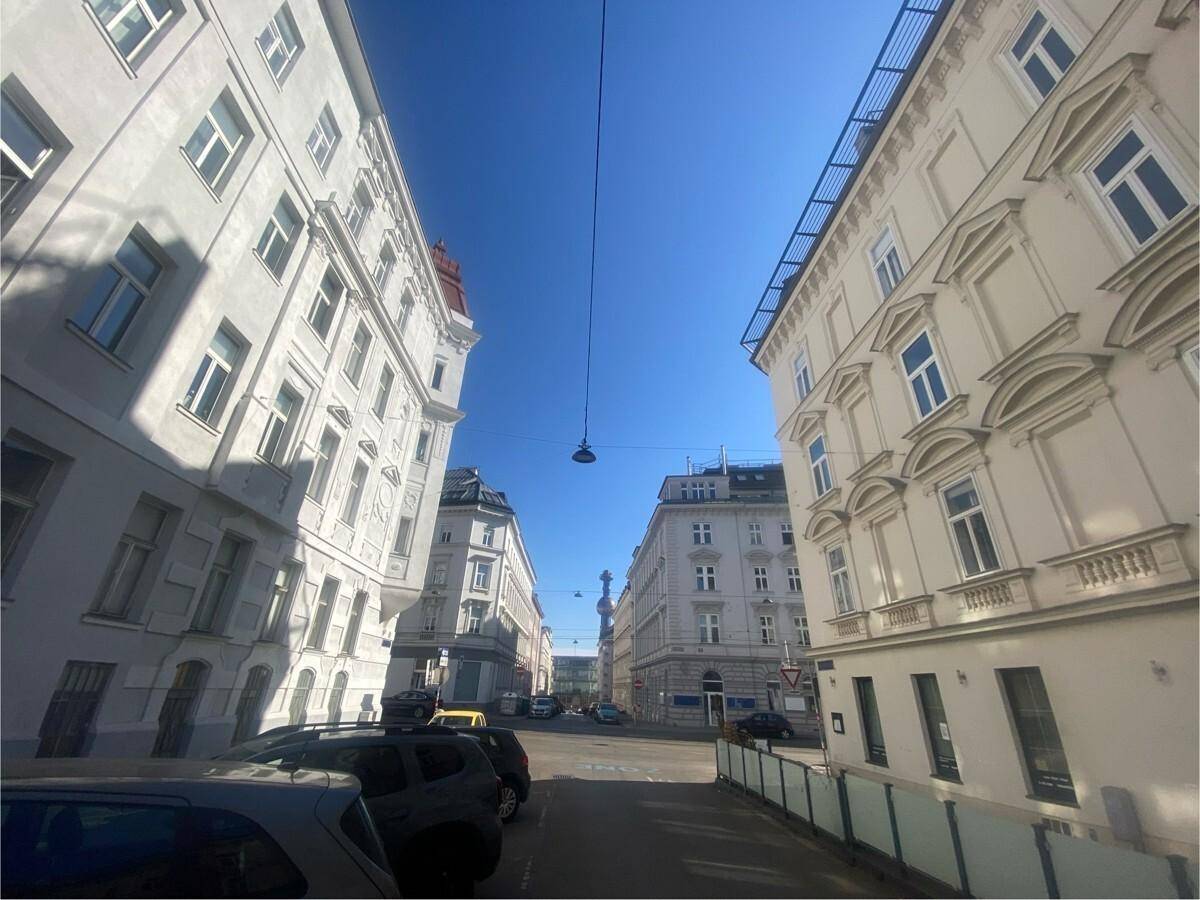 3 bedrooms Apartment in Dobling, Austria No. 182537