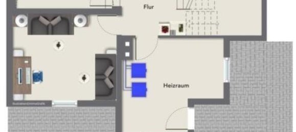 6 rooms House in Baden-Wurttemberg, Germany No. 38021 9