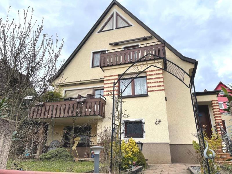 6 rooms House in Baden-Wurttemberg, Germany No. 38021