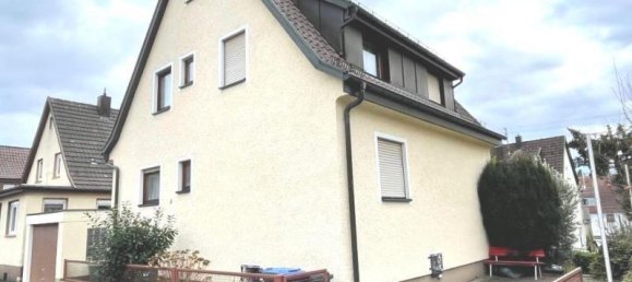 6 rooms House in Baden-Wurttemberg, Germany No. 38021 10