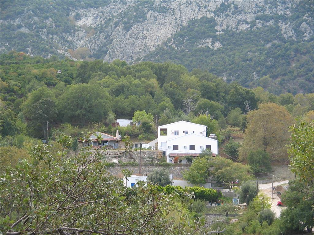 412 m² adosado en venta en Evros, Eastern Macedonia and Thrace, Macedonia and Thrace, Greece № 7657