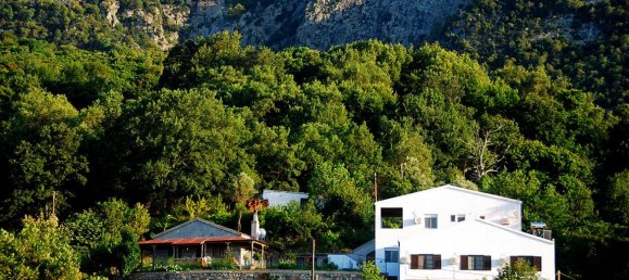 412 m² adosado en venta en Evros, Eastern Macedonia and Thrace, Macedonia and Thrace, Greece № 7657 15