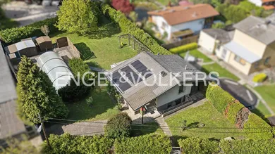  قطعة أرض في Langenzersdorf, Austria رقم 127268