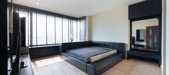 Condominio de 3 dormitorios en Bangkok, Thailand No. 12761 6