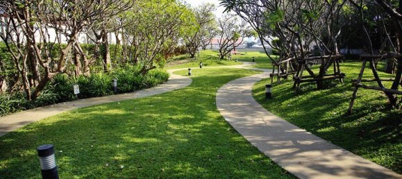 Condominio de 3 dormitorios en Bangkok, Thailand No. 12761 2