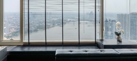 Condominio de 3 dormitorios en Bangkok, Thailand No. 12761 15